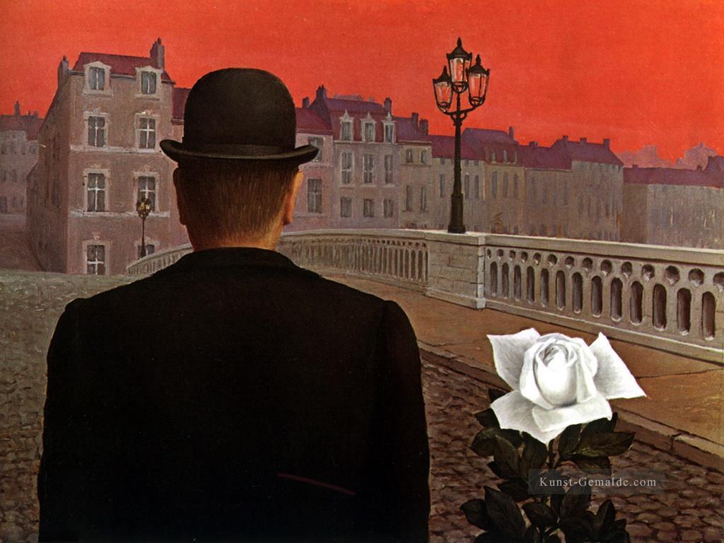Pandora Box 1951 René Magritte Ölgemälde